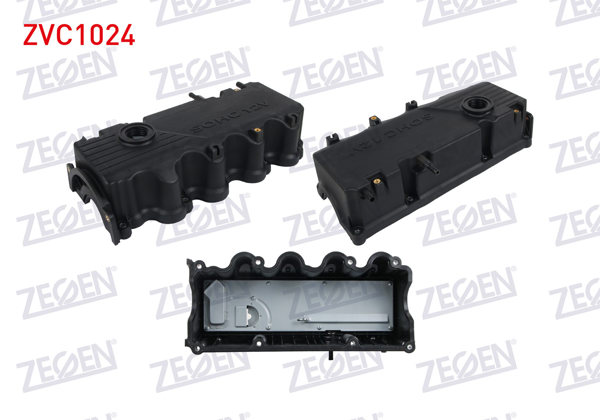 ZEGEN ZVC1024 | Külbütör Kapağı Hyundai Accent Mılenıum 1.3 2000-2003