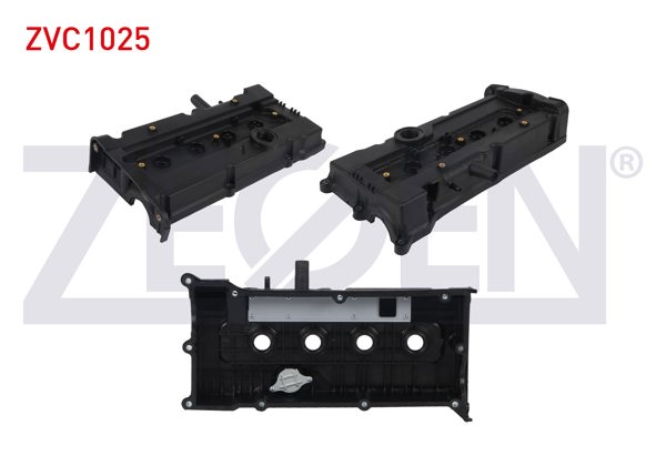 ZEGEN ZVC1025 | Külbütör Kapağı Hyundai Accent Mılenıum 1.5 2000-2003
