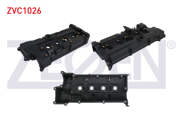 ZEGEN ZVC1026 | Külbütör Kapağı Hyundai Accent Era 1.6 Cvvt 2006-2012