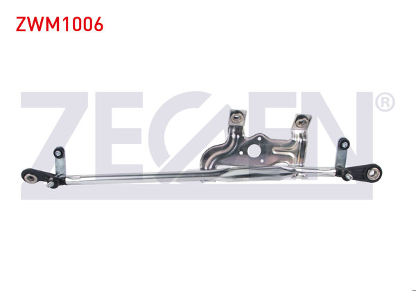 ZEGEN ZWM1006 | Silecek Mekanizması Fiat Tempra / Tipo