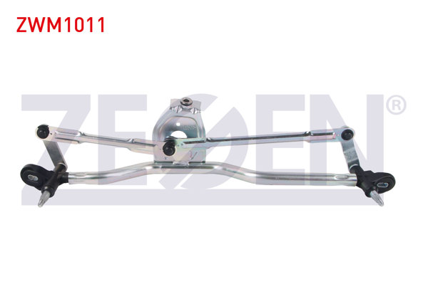ZEGEN ZWM1011 | Silecek Mekanizması Renault Clio Symbol II 2005 -
