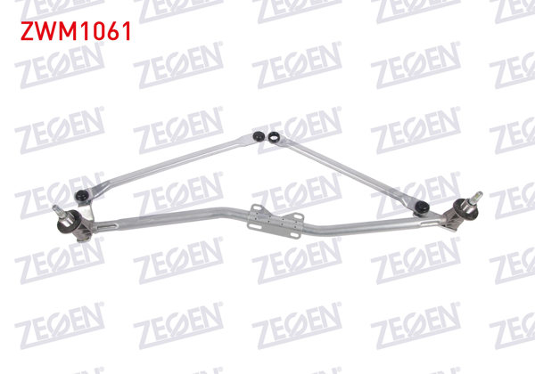ZEGEN ZWM1061 | Silecek Mekanizması On Volkswagen Crafter 2006-2016