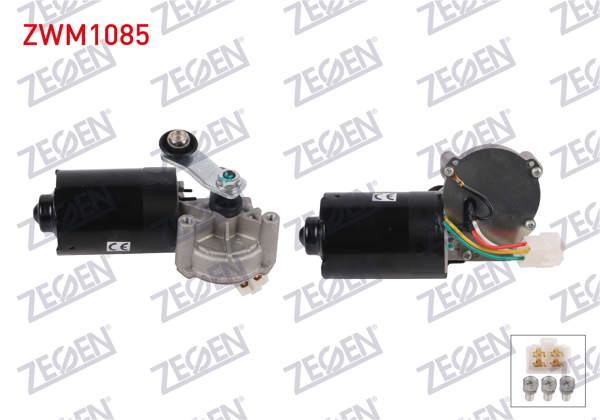ZEGEN ZWM1085 | Silecek Motoru On 12V Hyundai H100 1993-2004