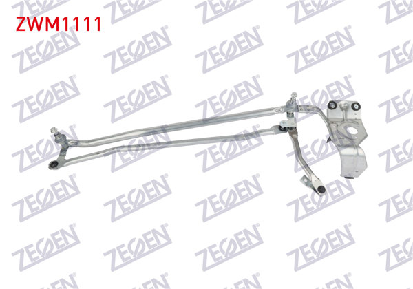 ZEGEN ZWM1111 | Silecek Mekanizması On Renault 19 1992 -