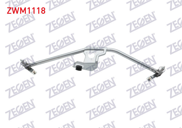 ZEGEN ZWM1118 | Silecek Mekanizması On Volkswagen Transporter T4 1990-2003