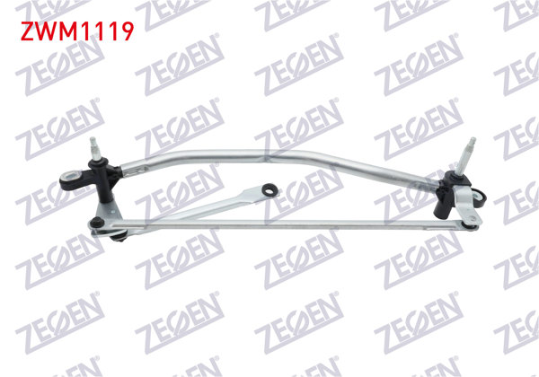 ZEGEN ZWM1119 | Silecek Mekanizması On Audi A4 B8 2008-2015