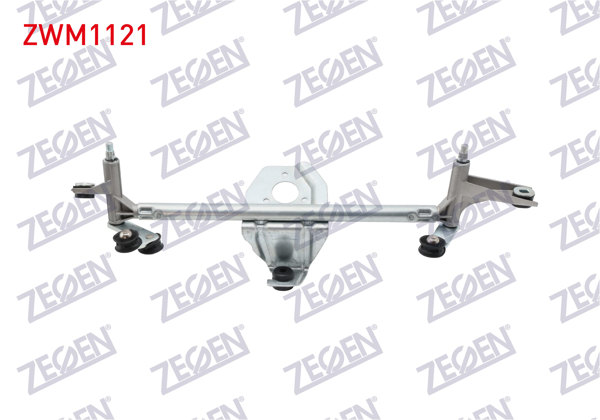 ZEGEN ZWM1121 | Silecek Mekanizması On Opel Combo 2001-2011