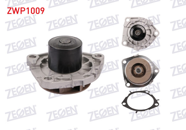 ZEGEN ZWP1009 | Devirdaim Linea 1.6 Mjt 2007-/ Doblo 1.6 Mjt 2010-/ Astra H 1.9 CDTI 04-10 / Combo D 1.6 CDTI 2012-/ Combo D 1.6 CDTI 2012-/ Vectra C 1.9 CDTI 2002-2008 / Ducato 2.0 Mjt 2006-2014 / Astra J 2.0 CDTI 2009-2016