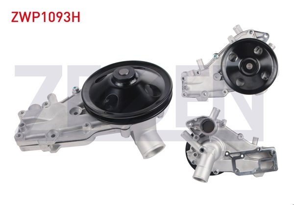 ZEGEN ZWP1093H | Devirdaim Govdelı Renault R9 1.4 1985-2000 / R11 1.4 1983-1995 / R19 1.4 1988-2001