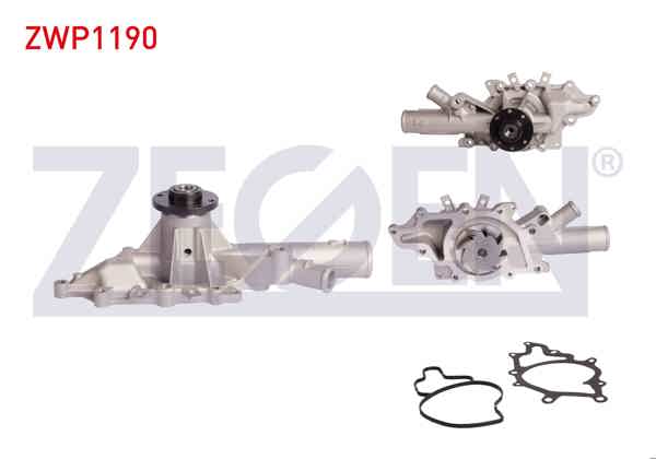 ZEGEN ZWP1190 | Devirdaim Mercedes Sprinter 3T (903) 311 CDI 1995-2006 / 315 CDI 1995-2006 / 308 CDI 1995-2006 / 313 CDI 1995-2006 / Sprinter 2T (901,902) 208 CDI 1995-2006 / 213 CDI 1995-2006 / 4T (904) 411 CDI 1995-2006
