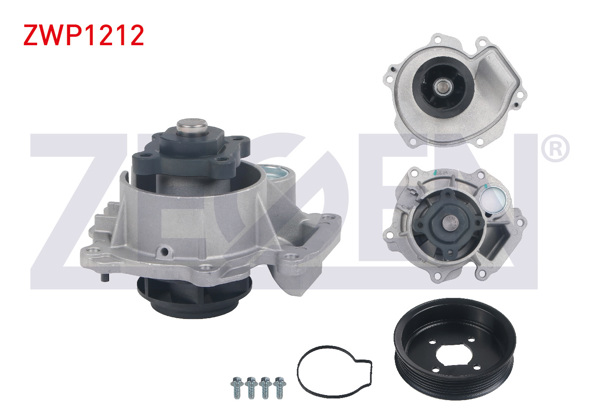 ZEGEN ZWP1212 | Devirdaim Opel Astra J 1.6İ 2012-2016 / Insignia 1.6 2013-2017