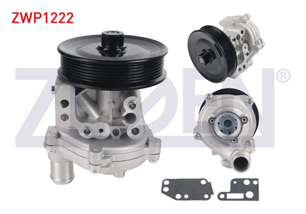 ZEGEN ZWP1222 | Devirdaim Ford Transit (V184) 2.4 TDCI 2000-2006