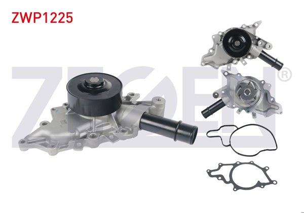 ZEGEN ZWP1225 | Devirdaim Mercedes Vito (638) 108 CDI-110 CDI-112 CDI 1997-2003