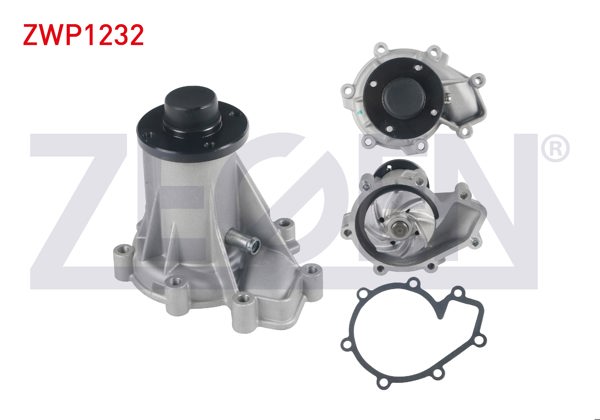 ZEGEN ZWP1232 | Devirdaim Mercedes C Serisi (W202) C 200 D-C 220 D 1993-2000