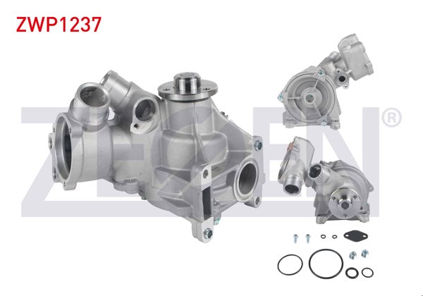 ZEGEN ZWP1237 | Devirdaim Mercedes E Serisi (W210) E 280-E 320 1995-2002 / C Serisi (W202) C 280 1993-2000