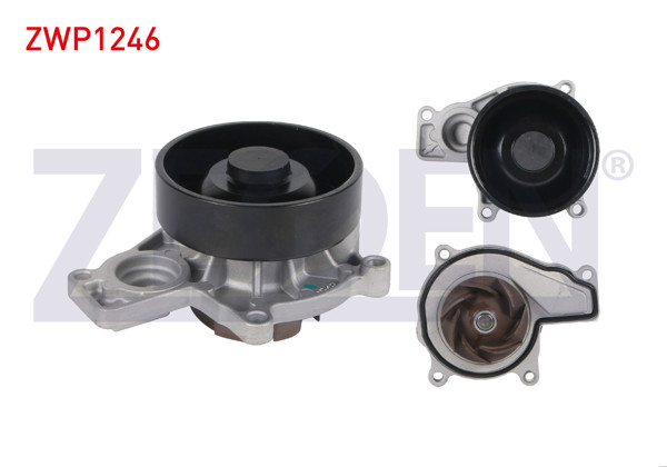 ZEGEN ZWP1246 | Devirdaim Mini Cooper (F56)-One 1.5 D 2013 -