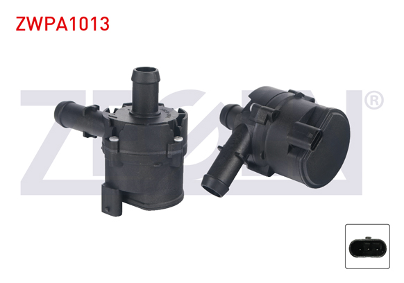 ZEGEN ZWPA1013 | Yardımcı Su Pompası Golf VII 1.4 TSI 2012-/ Golf VII 1.5 TSI 2017-/ Jetta IV 1.4 TSI 2011-/ T-Roc 1.5 TSI 2017-/ A3 1.0 TFSI 2012-/ Leon 1.4 TSI 2012-/ Karoq 1.5 TSI 2017-/ Superb 1.5 TSI 2017 -