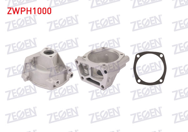 ZEGEN ZWPH1000 | Devirdaim Gövdesi Dogan SLX 1.6 1993-2002 / Sahın 1.4-1.6 1993-2002 / Tempra 1.6-1.6İ 1992-1999 / Sahın 1.4E-1.6E 1993-2002 / Tipo 1.4İ-1.6İ 1990-2000