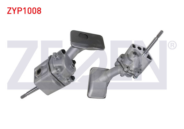 ZEGEN ZYP1008 | Yağ Pompası Fiat Uno 70-Tipo 1.4İ-1.6İ 1990-2000