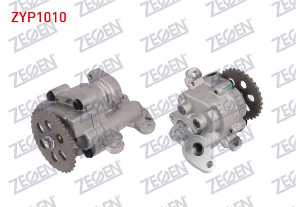 ZEGEN ZYP1010 | Yağ Pompası Ford Transit (V184)-(V347)-Tourneo 2.2 TDCI-2.4 TDCI 2000-2014 / Ranger 2.2 TDCI-3.2 TDCI 2011-/ Ducato 2.2 Mjt 2006-2014 / Jumper III 2.2 HDI 2006-2014 / Boxer III 2.2 HDI 2006-2014