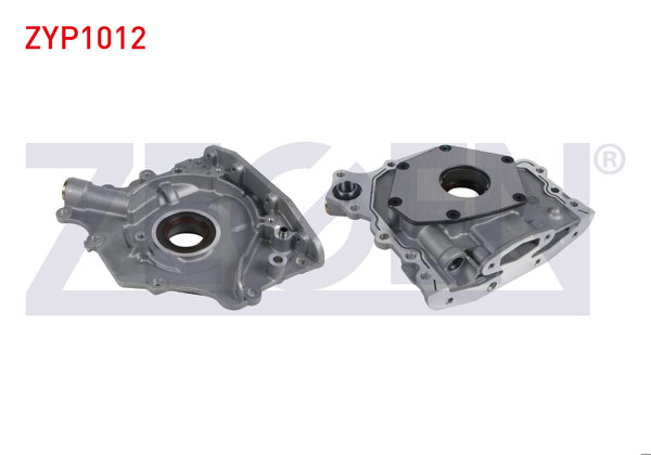 ZEGEN ZYP1012 | Yağ Pompası (Euro IV) Focus II-III 1.6 TDCI 04-11 / Fiesta V-VI 1.4 TDCI-1.6 TDCI 01-12 / Berlingo 1.6 HDI 08-/ C4 I-II 1.6 HDI 04-/ Partner-207-208-308 1.4 HDI-1.6 HDI 06-/ Scudo 1.6 Mjt 07 -