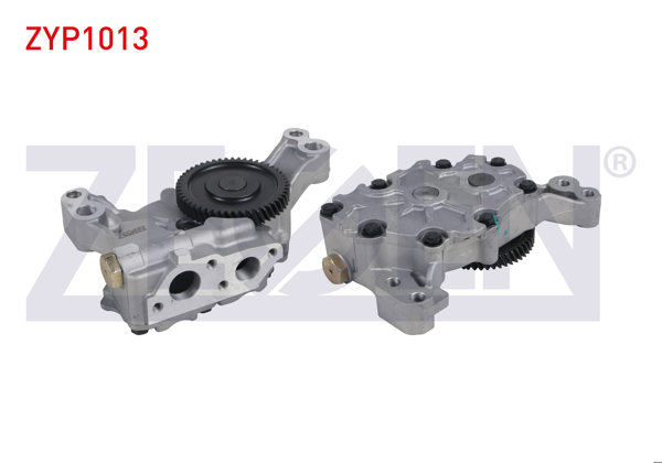 ZEGEN ZYP1013 | Yağ Pompası Ford Ranger 2.5 TDCI 1997-2011 / Mazda B Serisi 2.5 D 1985-2006 / Bt-50 2.5 Cd 2006 -