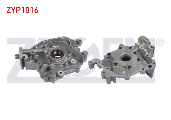 ZEGEN ZYP1016 | Yağ Pompası Hyundai Accent II-Accent Era 1.5İ-1.6İ (G4eb-G4ed-G4ek-G4fk) 2000-2010 / Elantra-Matrix 1.6İ 2001-2010 / Getz 1.4İ-1.6İ 2002-2008 / Kia Cerato 1.6İ 2004-2012 / Rio II 1.4İ 16V 06-11
