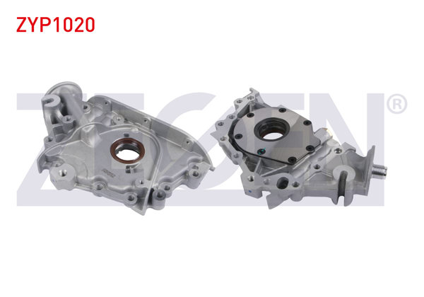 ZEGEN ZYP1020 | Yağ Pompası Hyundai Elantra-Tucson-Trajet 2.0 2001-2007 / Kia Sportage 2.0 2004-2010