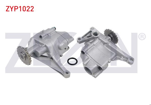 ZEGEN ZYP1022 | Yağ Pompası Mercedes Sprinter (906) 213 CDI-313 CDI-315 CDI (Om 646) 2006-2009 / 4,6T (906) 415 CDI 2009-/ Vito (W639) 109 CDI-111 CDI-115 CDI 2003-2014 / Viano (W639) 2.0 CDI-2.2 CDI 2003 -