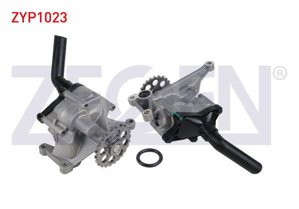 ZEGEN ZYP1023 | Yağ Pompası Mercedes Sprinter 213 CDI-312 D-313 CDI-413 CDI 1995-2006 / Vito (638) 108 CDI-110 CDI-112 CDI 1997-2003