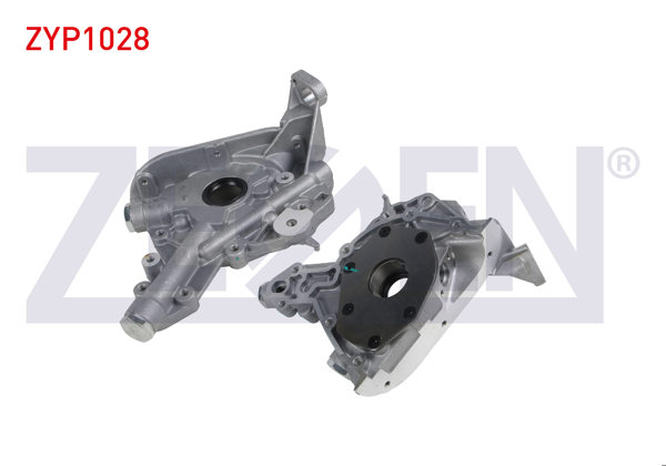 ZEGEN ZYP1028 | Yağ Pompası Opel Vectra B-Astra G-Zafira A 1.8İ 16V 1995-2005