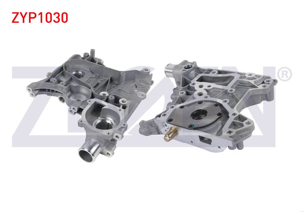 ZEGEN ZYP1030 | Yağ Pompası Opel Astra H-J 1.6İ-1.6 T 2004-2016 / Corsa D-E 1.6-1.6İ 16V Turbo 2006-/ Insignia 1.6 T 2008-/ Mokka 1.6 2012-/ Vectra C 1.8 16V 2002-2008 / Zafira B-C 1.6 2005 -