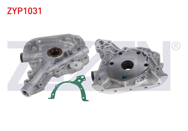 ZEGEN ZYP1031 | Yağ Pompası Opel Astra F-G-Combo B-C 1.4İ-1.6İ 1991-2005 / Corsa A 1.2-1.4 1983-2000 / Corsa B 1.2İ-1.4İ 16V-1.6İ 16V 1993-2000 / Corsa C 1.4 2000-2006 / Vectra A-B-C 1.4-1.6 88-08