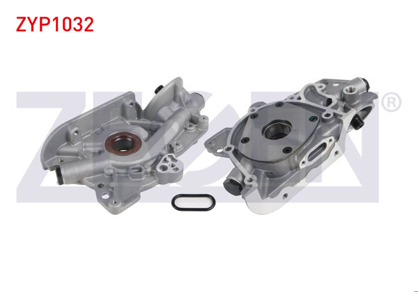 ZEGEN ZYP1032 | Yağ Pompası Opel Astra F-G 1.8-2.0 (X20xer) 1991-1998 / Vectra A 2.0 1988-1995 / Vectra B 1.8İ 16V-2.0İ 1995-2003 / Omega B 2.0İ 16V 1994-2003