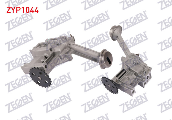 ZEGEN ZYP1044 | Yağ Pompası Renault Clio II-III-IV 1.5 DCI 98-/ Kangoo-Megane I-II 1.5 DCI 98-08 / Symbol II 1.5 DCI 08-12 / Duster-Lodgy 1.5 DCI 10-/ Logan 1.5 DCI 04-12 / Sandero 1.5 DCI 08-13