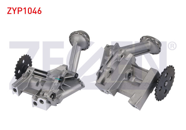 ZEGEN ZYP1046 | Yağ Pompası Renault Clio II 1.6İ 8V 1998-2005 / Megane I-II-Scenic I-II 1.6İ 8V 1996-2010 / Kangoo 1.4İ-1.6 8V 1998-2008