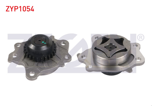 ZEGEN ZYP1054 | Yağ Pompası Toyota Yaris 1.0İ-1.3İ 1999-2005 / Yaris 1.3 Vvt-I 2006-2010 / Daihatsu Terios-Yrv 1.3 1997 -
