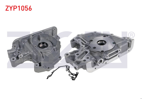ZEGEN ZYP1056 | Yağ Pompası Volkswagen Golf VII 1.2 TSI-1.6İ 16V 2012-/ Polo-Jetta IV 1.2 TSI 2009-/ Audi A3 1.2 TFSI 2012-/ Seat Ibiza V-Leon-Toledo IV 1.2 TSI 2008-/ Skoda Fabia-Octavia 1.2 TSI 2009 -