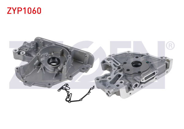 ZEGEN ZYP1060 | Yağ Pompası Volkswagen Polo 1.0 TSI 2009-/ Seat Ibiza V 1.0 TSI 2008-/ Skoda Fabia 1.0 TSI 2014 -