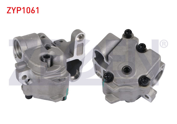 ZEGEN ZYP1061 | Yağ Pompası Volkswagen Golf VI-Passat-Passat CC-Tiguan 2.0 TDI 2005-2013 / Audi A3-A4-A5-A6-Q5 2.0 TDI 2003-2015 / Skoda Superb 2.0 TDI 2002-2015 / Jeep Compass-Patrıot 2.0 Crd 2006 -