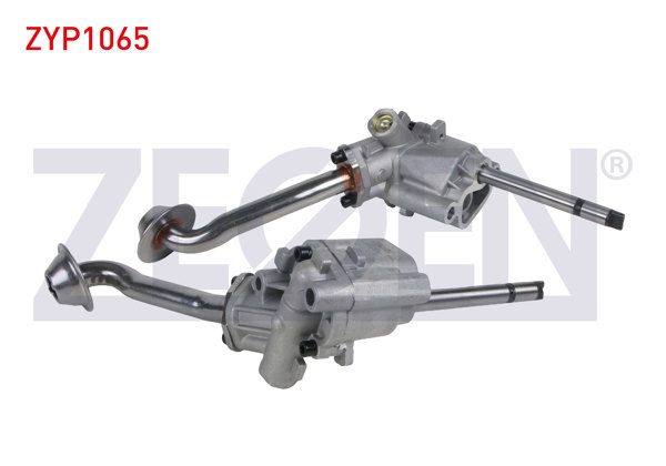 ZEGEN ZYP1065 | Yağ Pompası Volkswagen Passat 1.9 TDI (Afn-Ahu) 1996-2000 / Audi A4-A6 1.9 TDI 1994-2001
