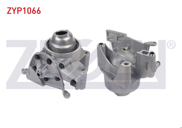 ZEGEN ZYP1066 | Yağ Pompası Volkswagen Polo 1.2İ (Awy-Bmd-Cgpb) 2001-/ Seat Ibiza IV-V 1.2İ (Bbm-Bme) 2002-/ Toledo IV 1.2 TSI (Cgpc) 2012-/ Skoda Fabia I-II 1.2İ 1999-2015 / Rapid 1.2 2013-/ Roomster 1.2 2006 -