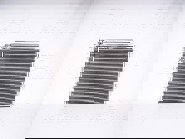 WISCO 3143325-00 | Klima Radyatörü 628X442x16 Mercedes-Benz 211 E200 02 >