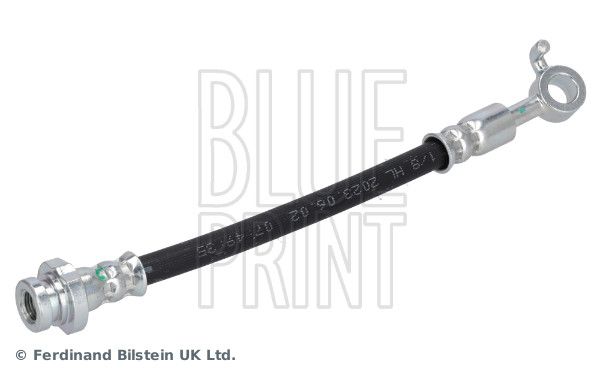 BLUEPRINT ADBP530051 | Nissan Qashqai II (J11, J11_) Sol Arka Fren Hortumu