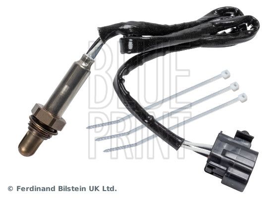 BLUEPRINT ADBP700077 | Mazda 323 1.5 96-98 Oksijen Sensörü