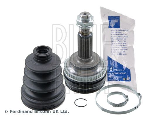 BLUEPRINT ADBP890081 | Toyota Corolla 03 > 07 1.4 Vvti Benz Dış Aks Kafası 26*23*58 48T