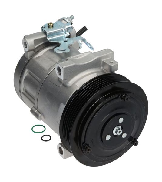 BOSCH 1 986 AD1 363 | Kompresör C4 Grand Picasso 1.6 Bluehdi