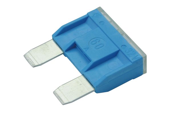 BOSCH 1987529022 | Volvo 32V 60A Maxi-Düz Başlı Soket Sigorta 15028981