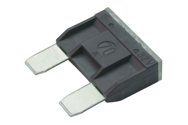 BOSCH 1987529023 | Renault 32V 70A Maxi-Düz Başlı Soket Sigorta 7700410543