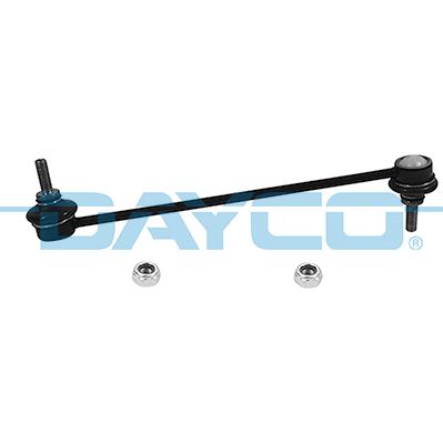 DAYCO DSS1018 | Z Askı Rotu Opel Vivaro 1.9 Dtı-2.0 CDTI-2.5Cdtı 03-14